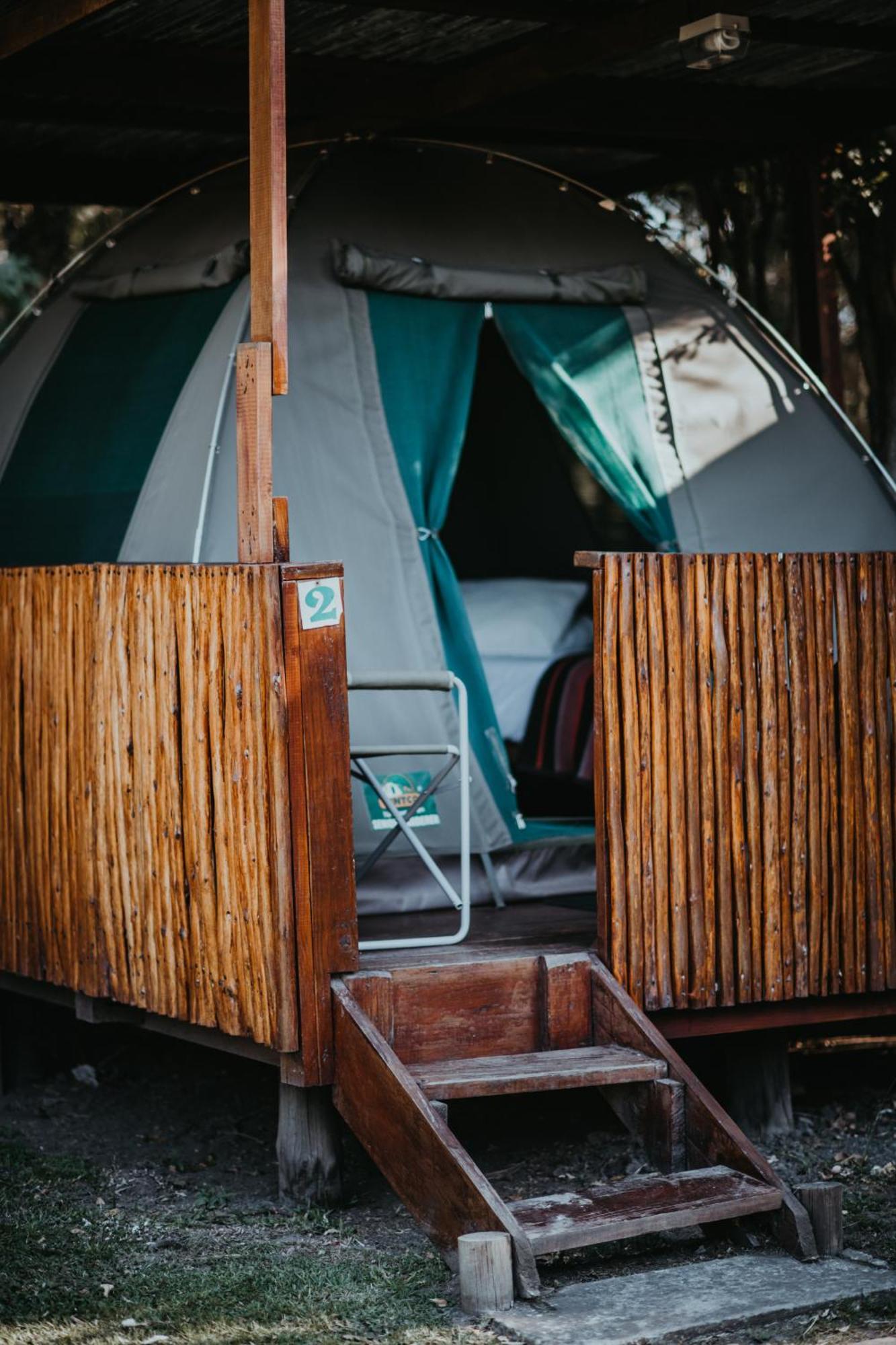 Storms River Forest Lodge ستورمزريفير المظهر الخارجي الصورة