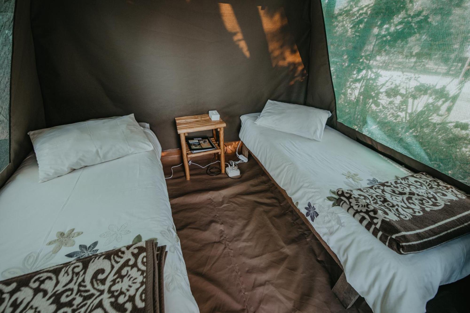 Storms River Forest Lodge ستورمزريفير المظهر الخارجي الصورة