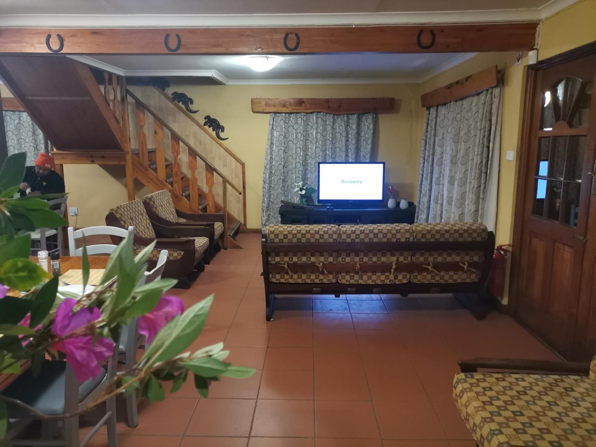 Storms River Forest Lodge ستورمزريفير المظهر الخارجي الصورة
