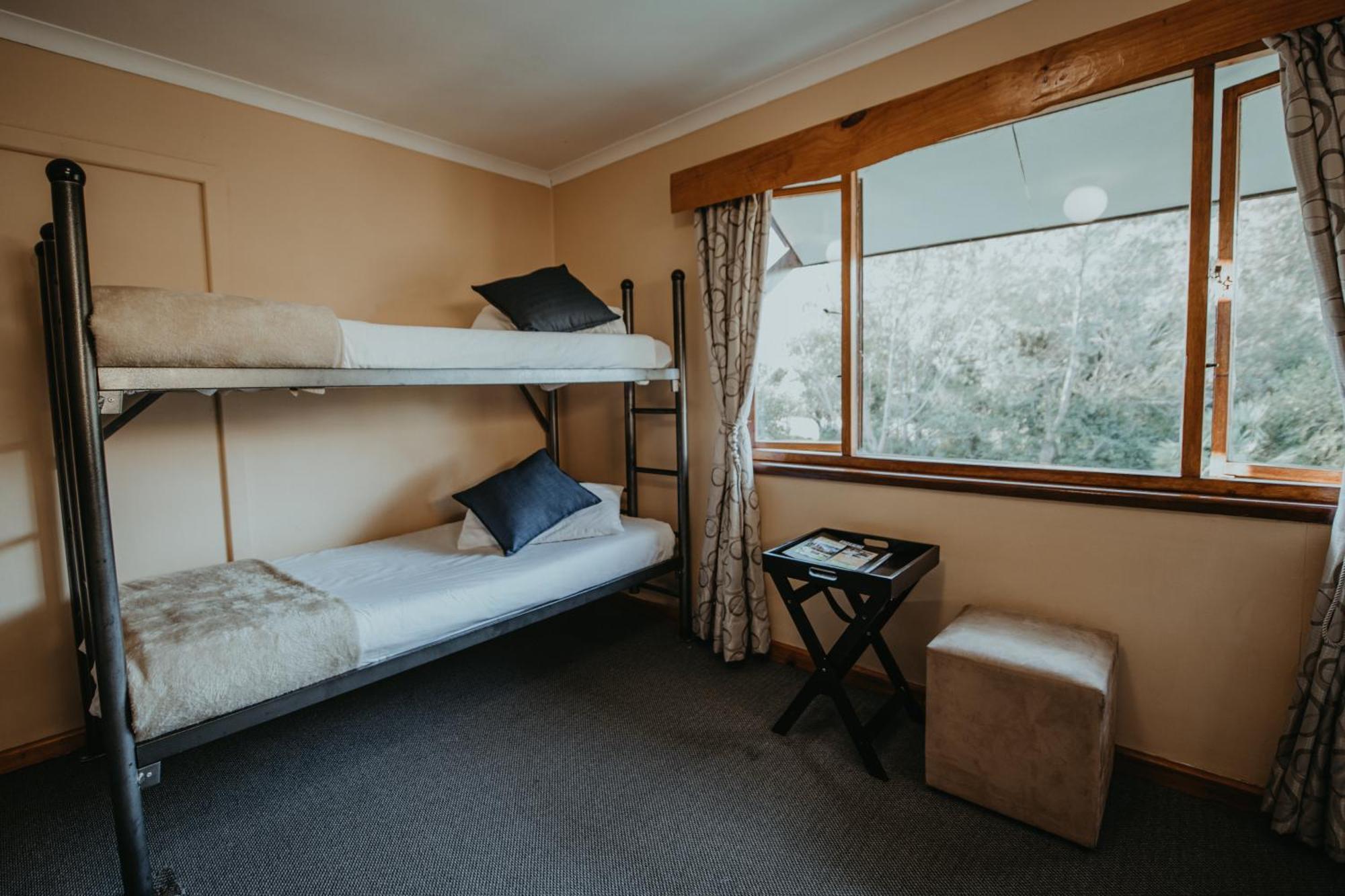Storms River Forest Lodge ستورمزريفير المظهر الخارجي الصورة