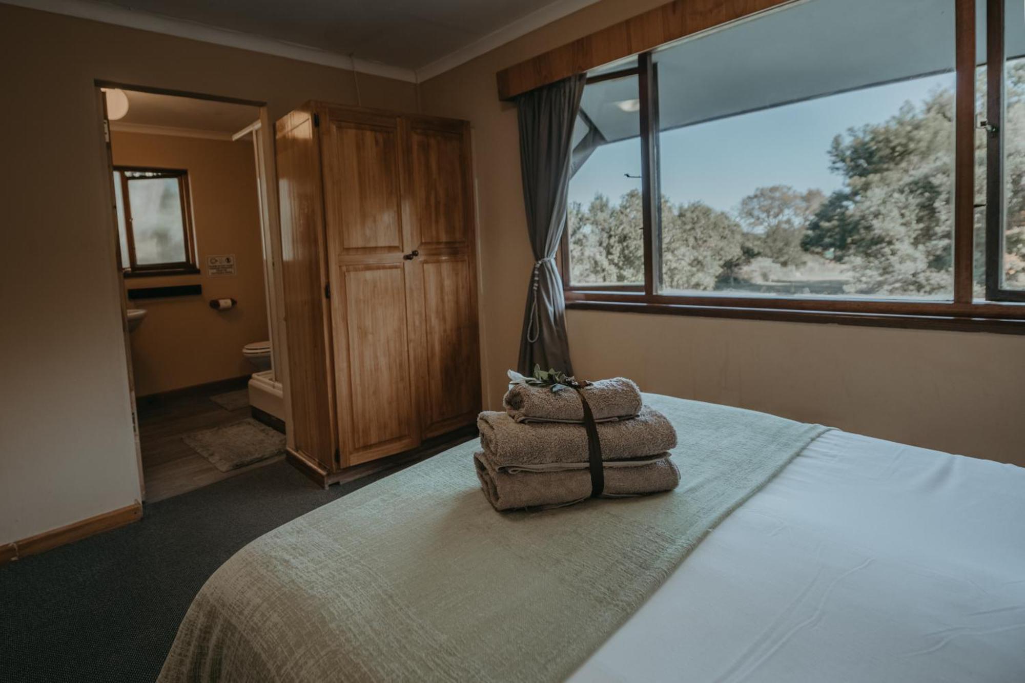 Storms River Forest Lodge ستورمزريفير المظهر الخارجي الصورة
