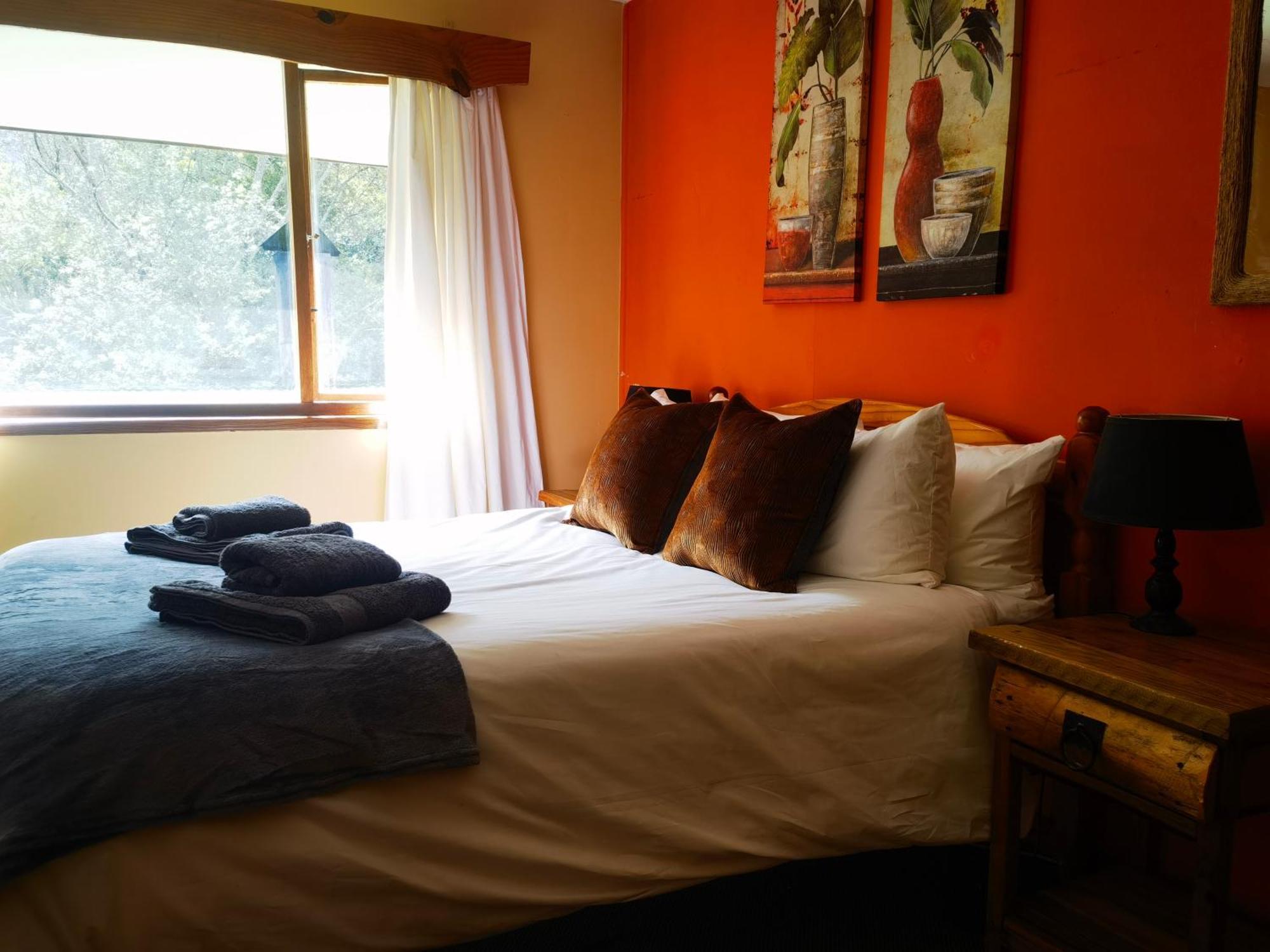 Storms River Forest Lodge ستورمزريفير المظهر الخارجي الصورة