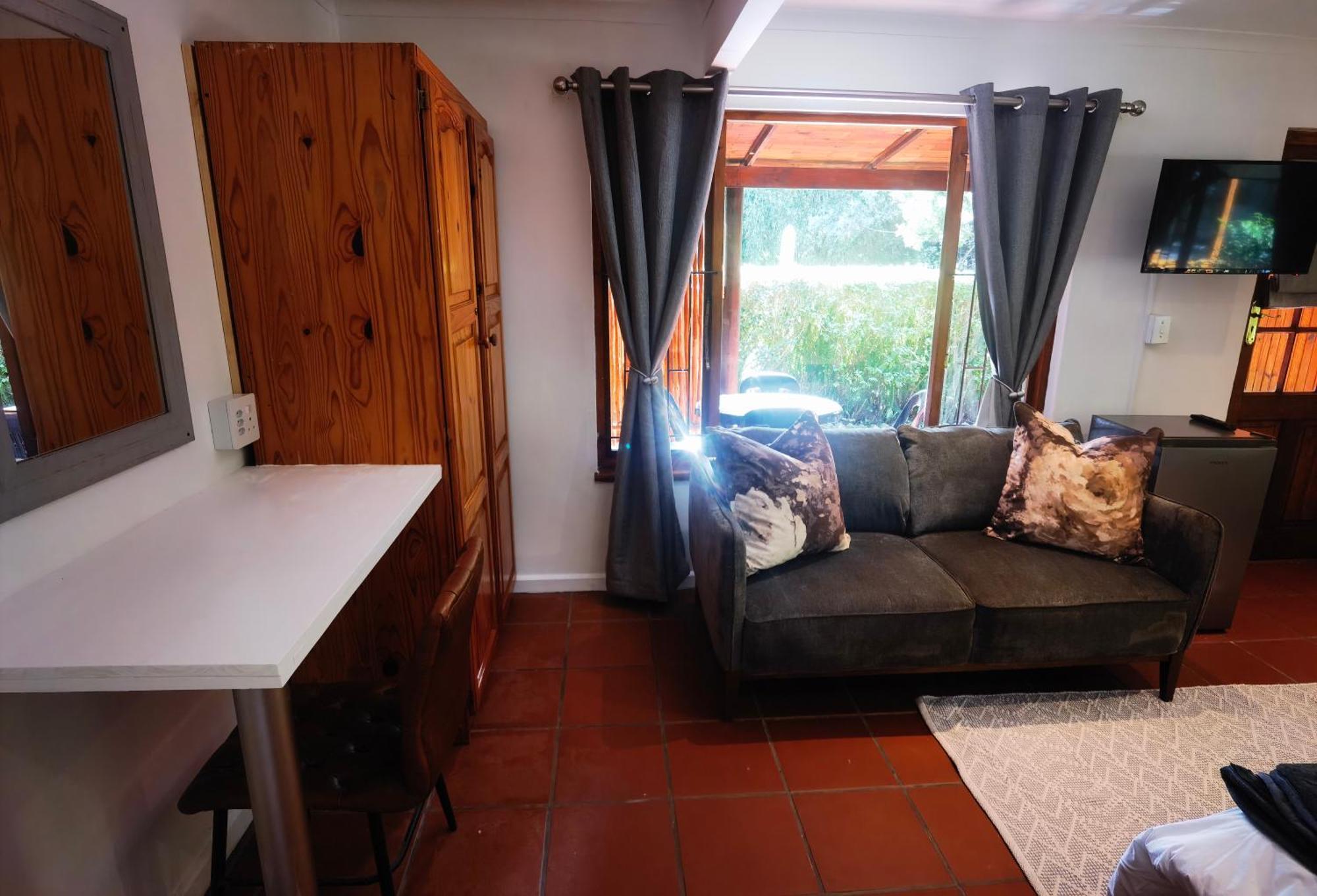 Storms River Forest Lodge ستورمزريفير المظهر الخارجي الصورة