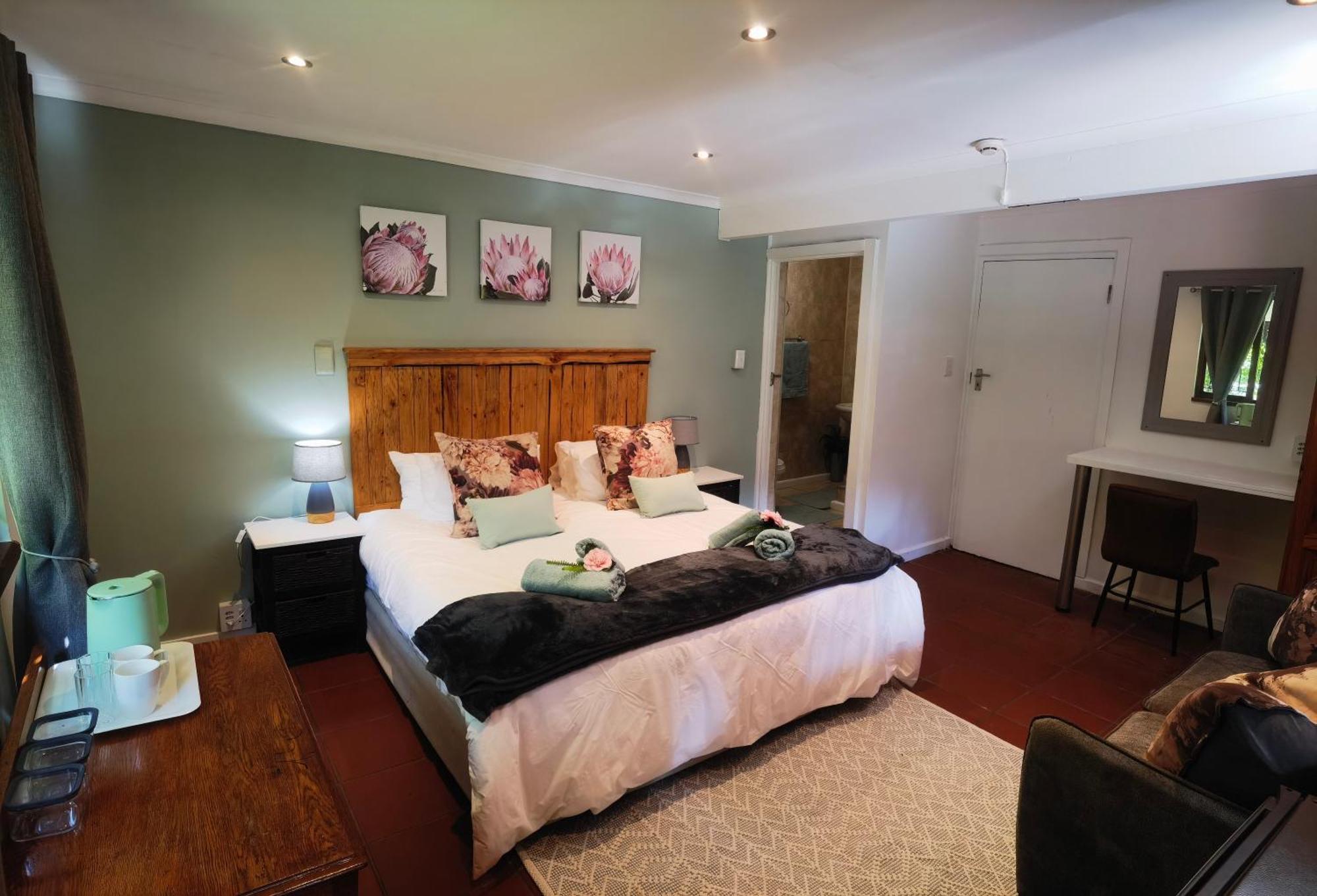 Storms River Forest Lodge ستورمزريفير المظهر الخارجي الصورة