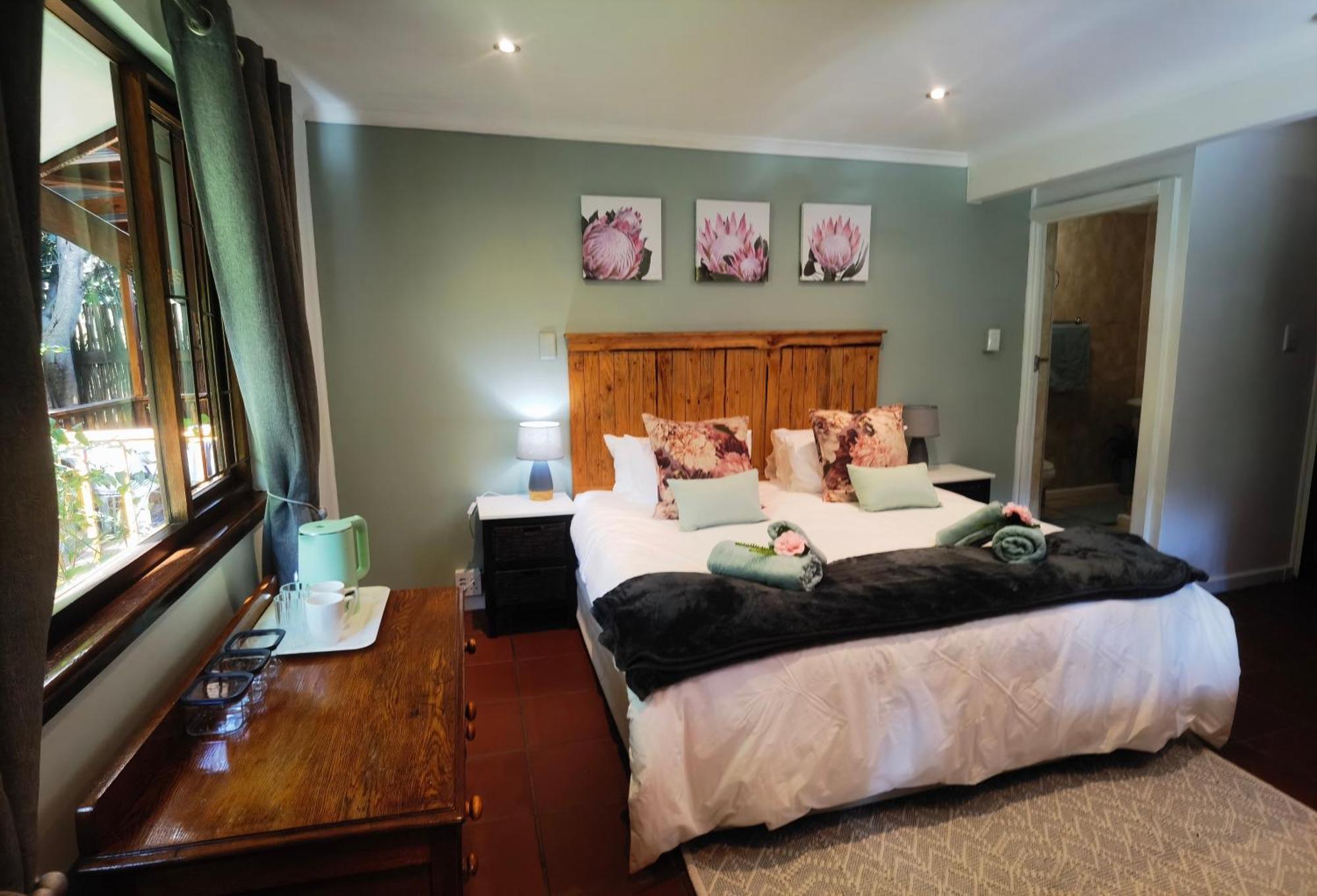 Storms River Forest Lodge ستورمزريفير المظهر الخارجي الصورة