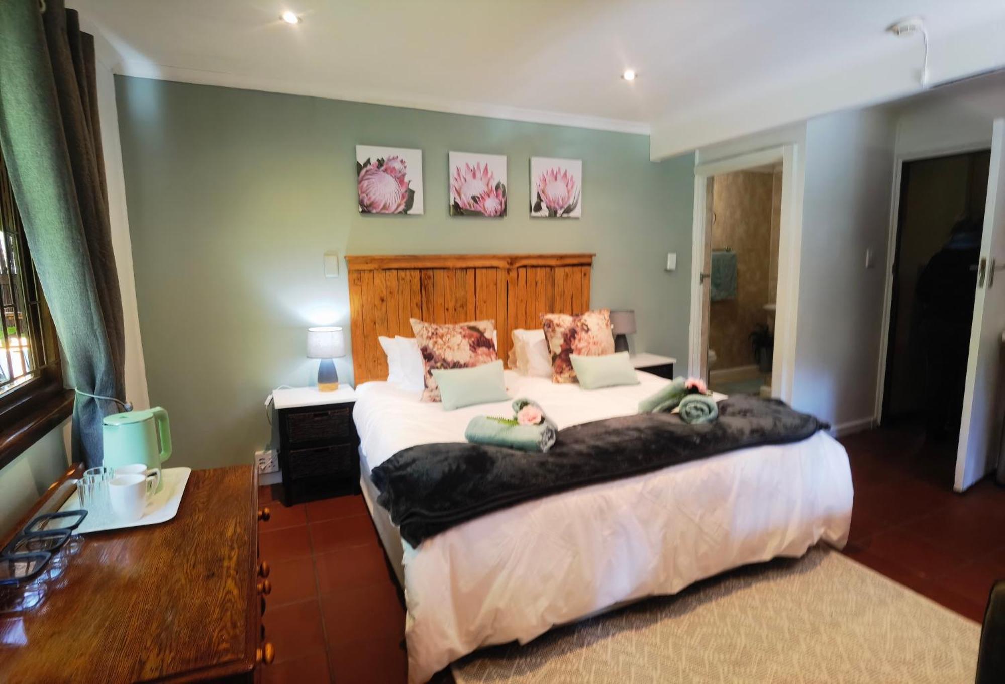 Storms River Forest Lodge ستورمزريفير المظهر الخارجي الصورة